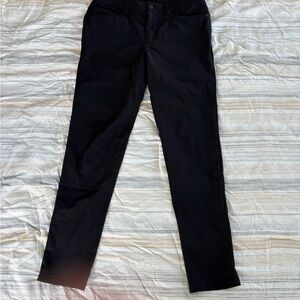 Lululemon ABC Pant. Size 34 TALL. Black